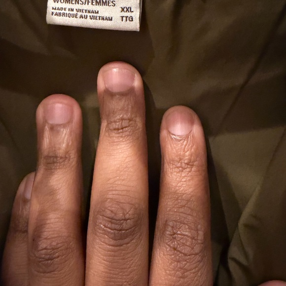 North Face Antelope Dye Iced WindWall Jacket - Picture 2 of 9